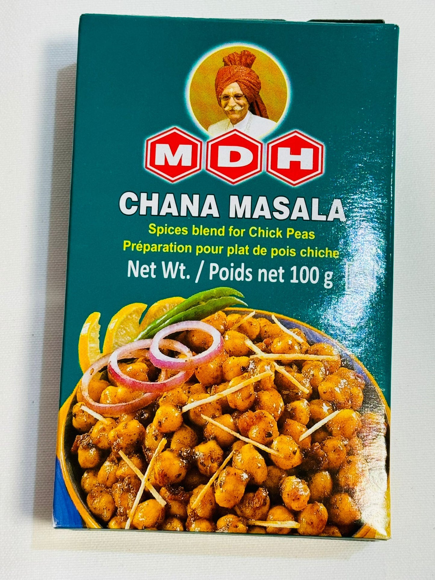 MDH Chana Masala 100g