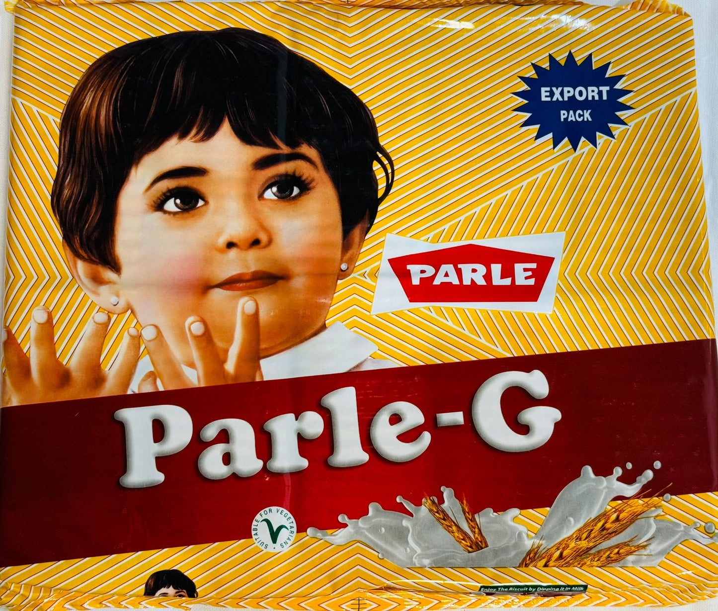 Parle-G Biscuit Export Pack 799g