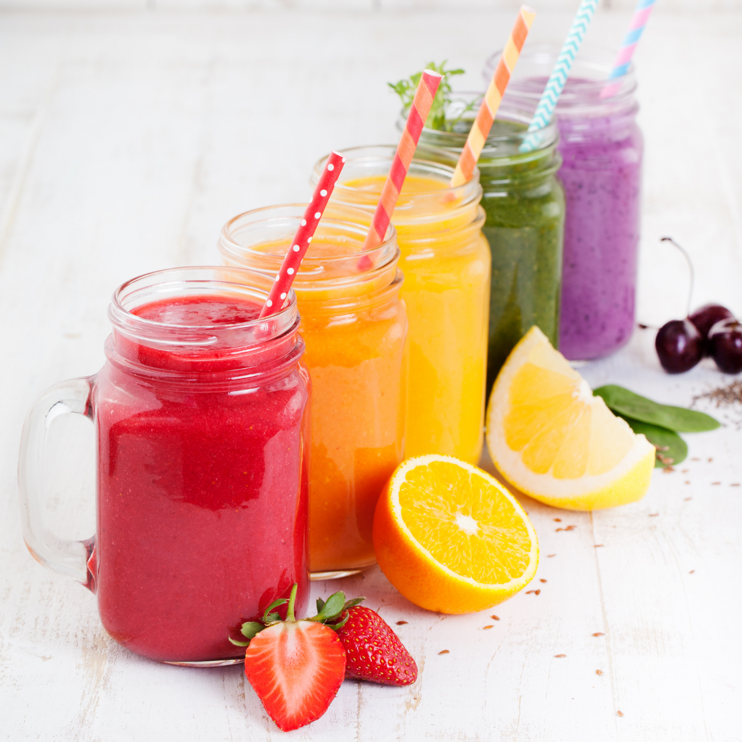 Beverages