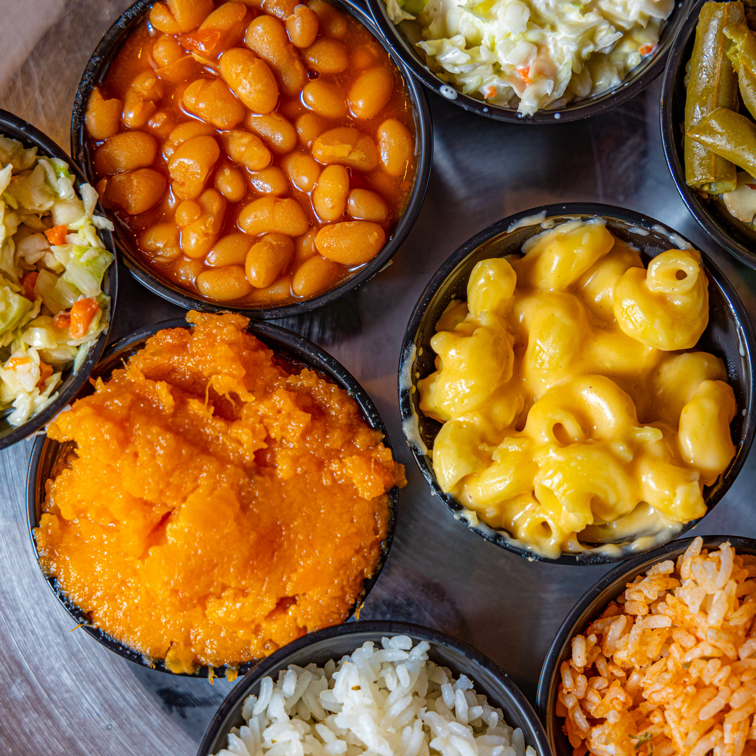 Ready-to-Eat & Instant Foods