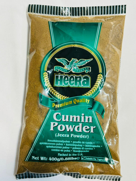 Heera Cumin Powder 400g