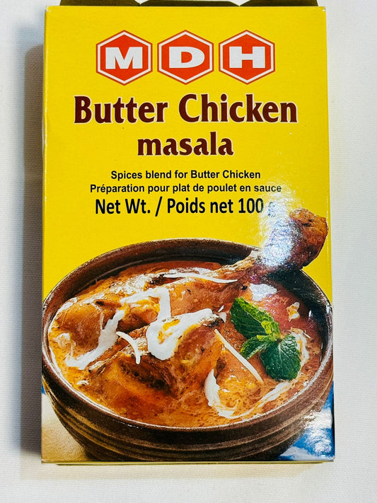 MDH Butter Chicken Masala 100g