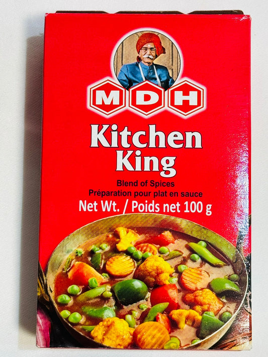 MDH Kitchen King 100g